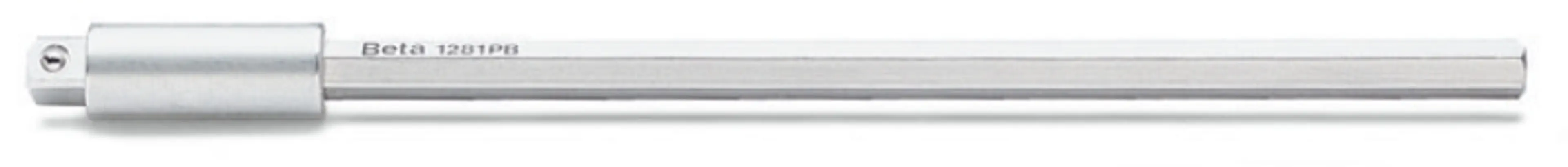 1281PB-ALARGADERA CUADRADO MACHO 1/