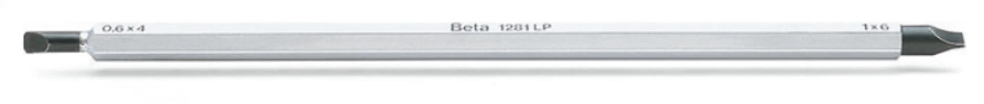 1281LP/1-VARILLA REVERS.CABEZA RANU