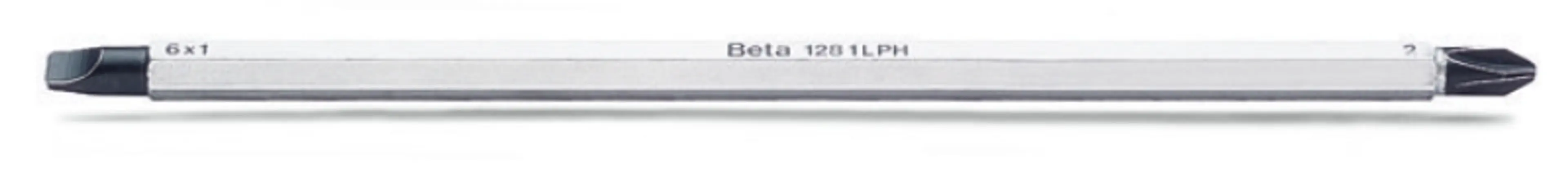 1281LPH/3-VARILLAS REV.CABEZA RANUR