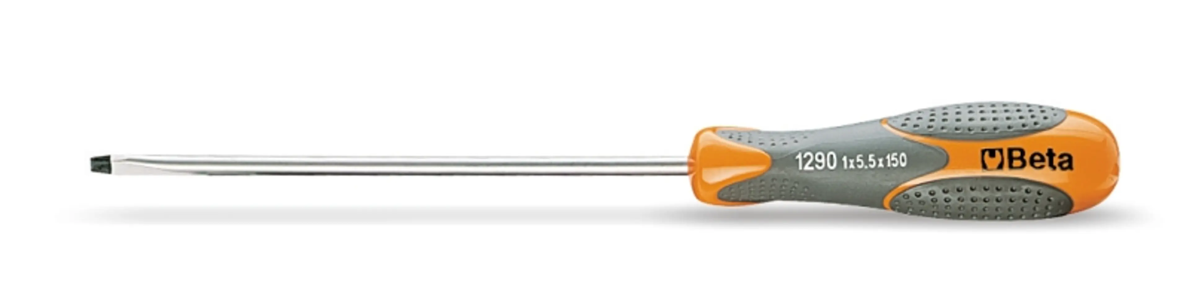 1290 3,5X100-DESTORNILL. CABEZA RAN