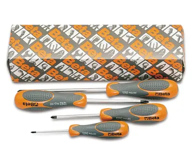 1292/S4-JUEGOS 4 DESTORNILLADO