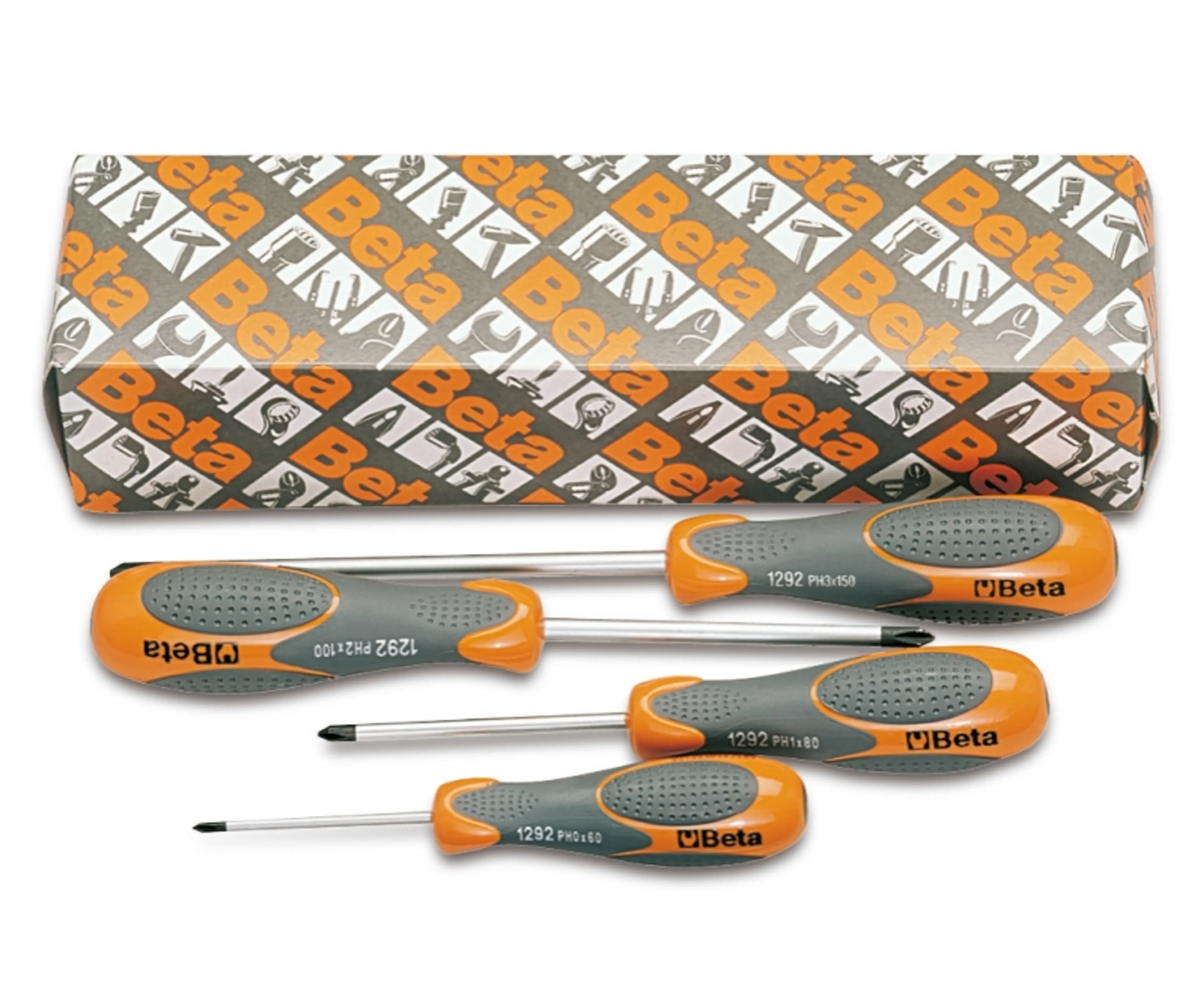 1292/S4-JUEGOS 4 DESTORNILLADO