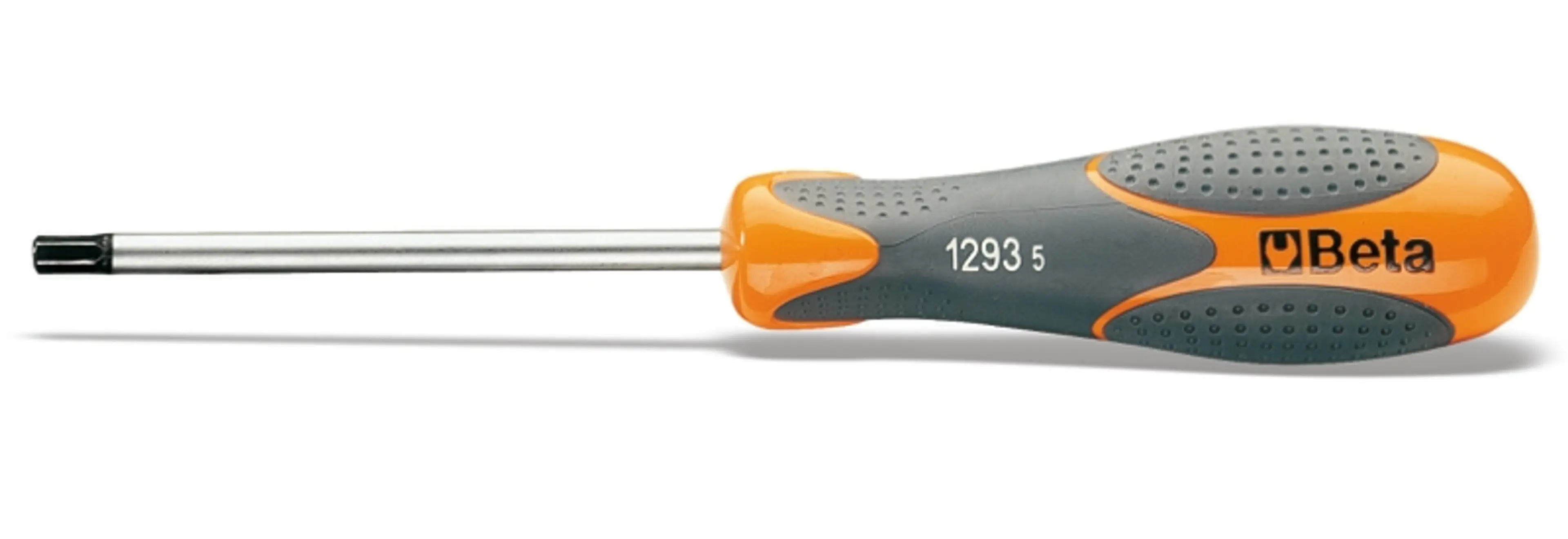 1293ES 2,5-LL MACHO HEXAGONALES C/M