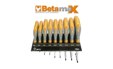 1293BX/DF-EXPOSITOR PARED 59 DESTOR