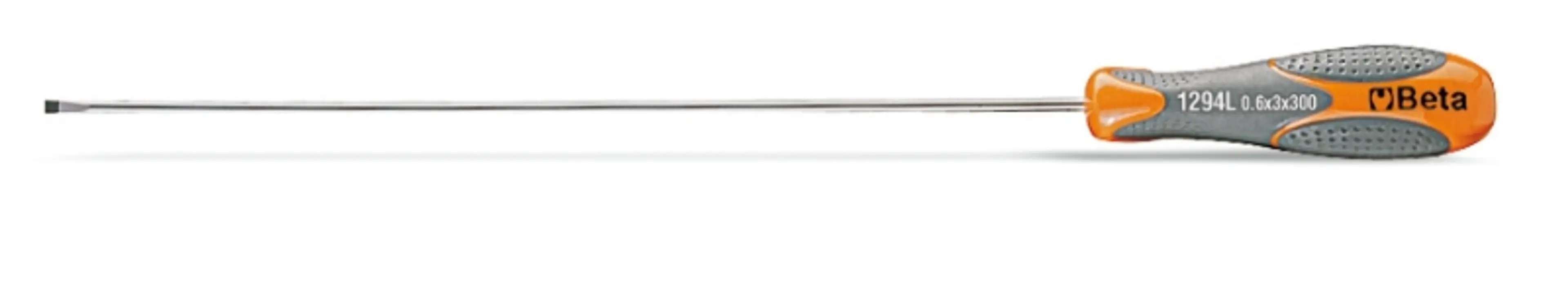 1294L 4X400-DESTORNILLADORES TIPO L