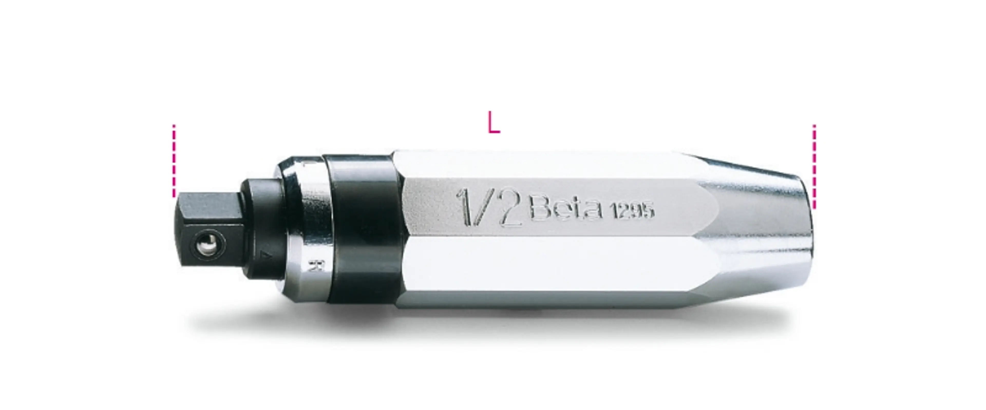 1295-DESTORNILLADOR DE GOLPE