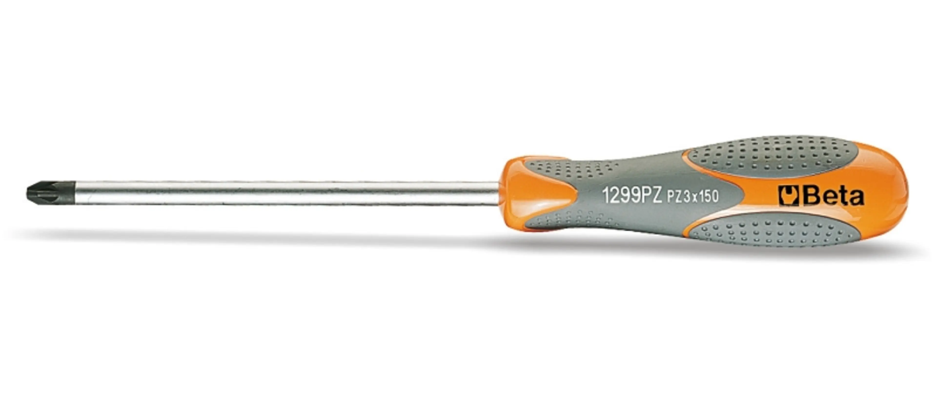 1299PZ 1-DESTORNILLADORES HUELLA DE