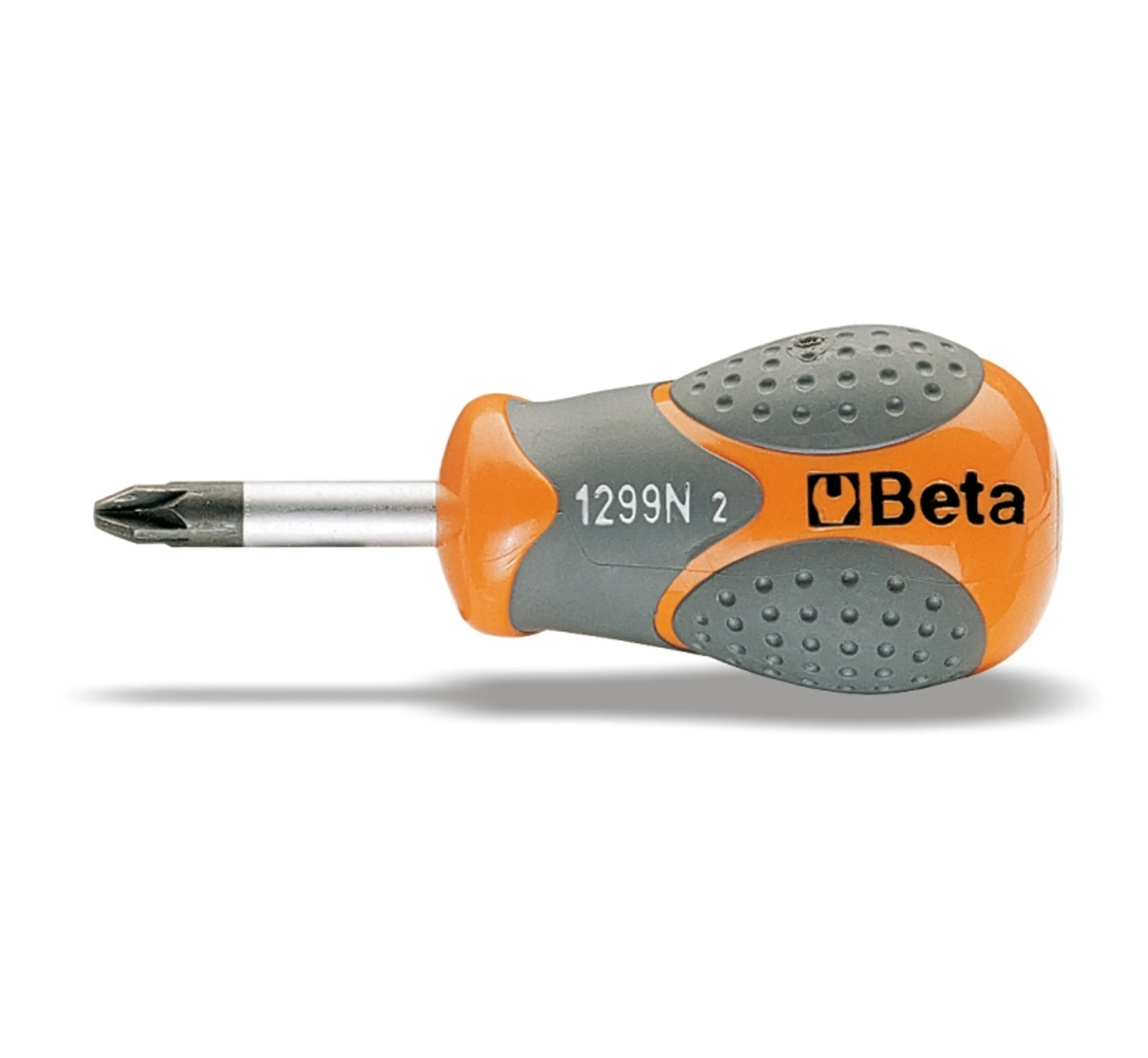 1299N/PZ 2-DESTORNILLADORES MUY COR