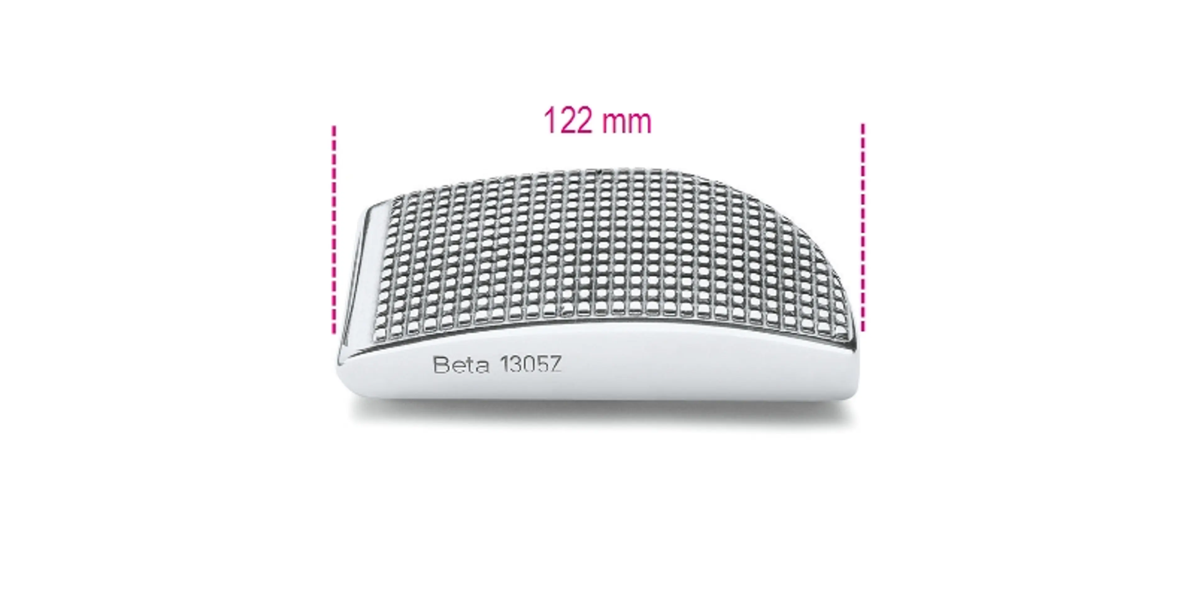 1305Z-TAS DE CURVAS CUADRICULADO