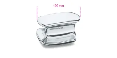 1312-TAS FORMA DE YUNQUE