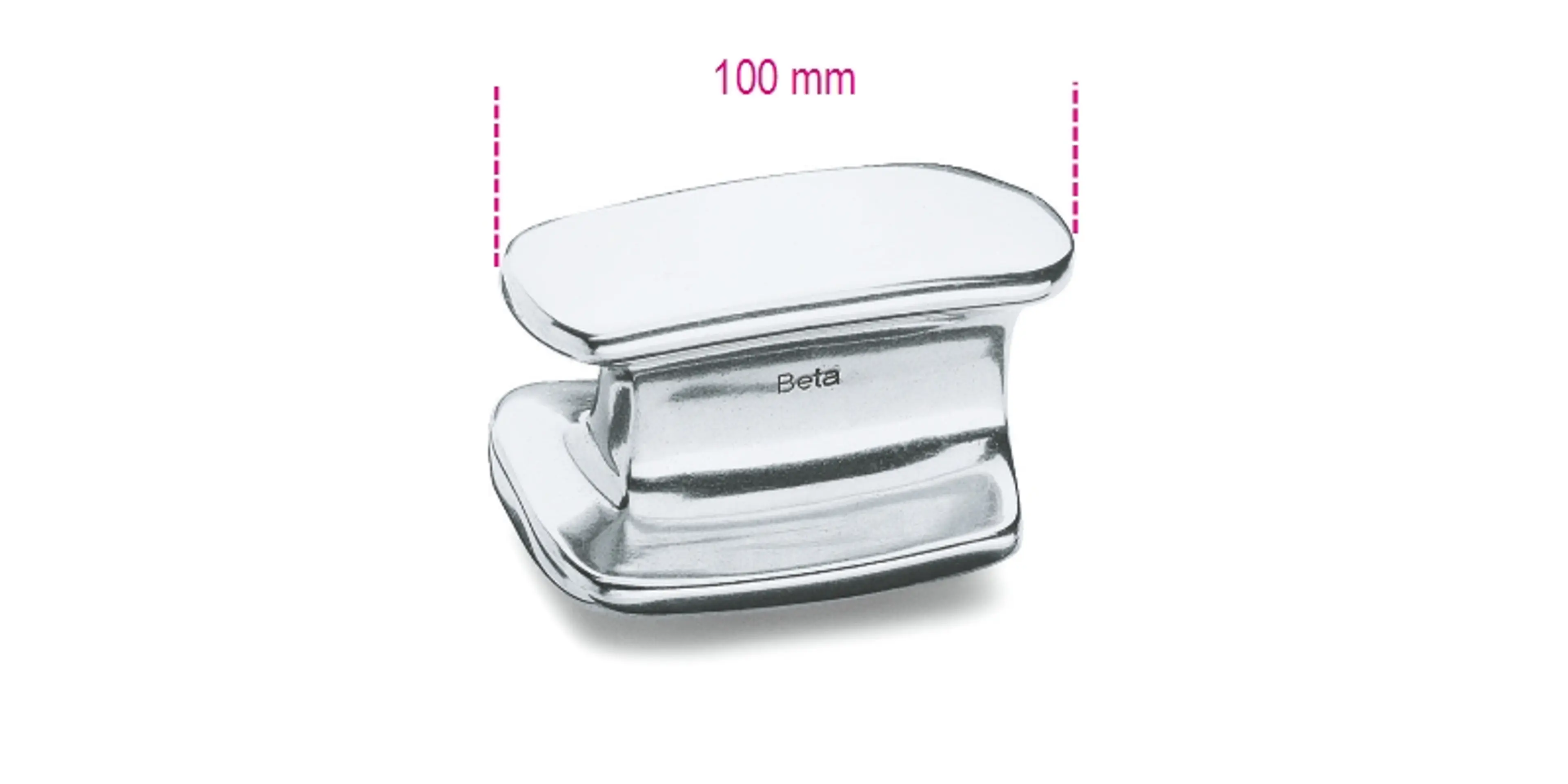 1312-TAS FORMA DE YUNQUE