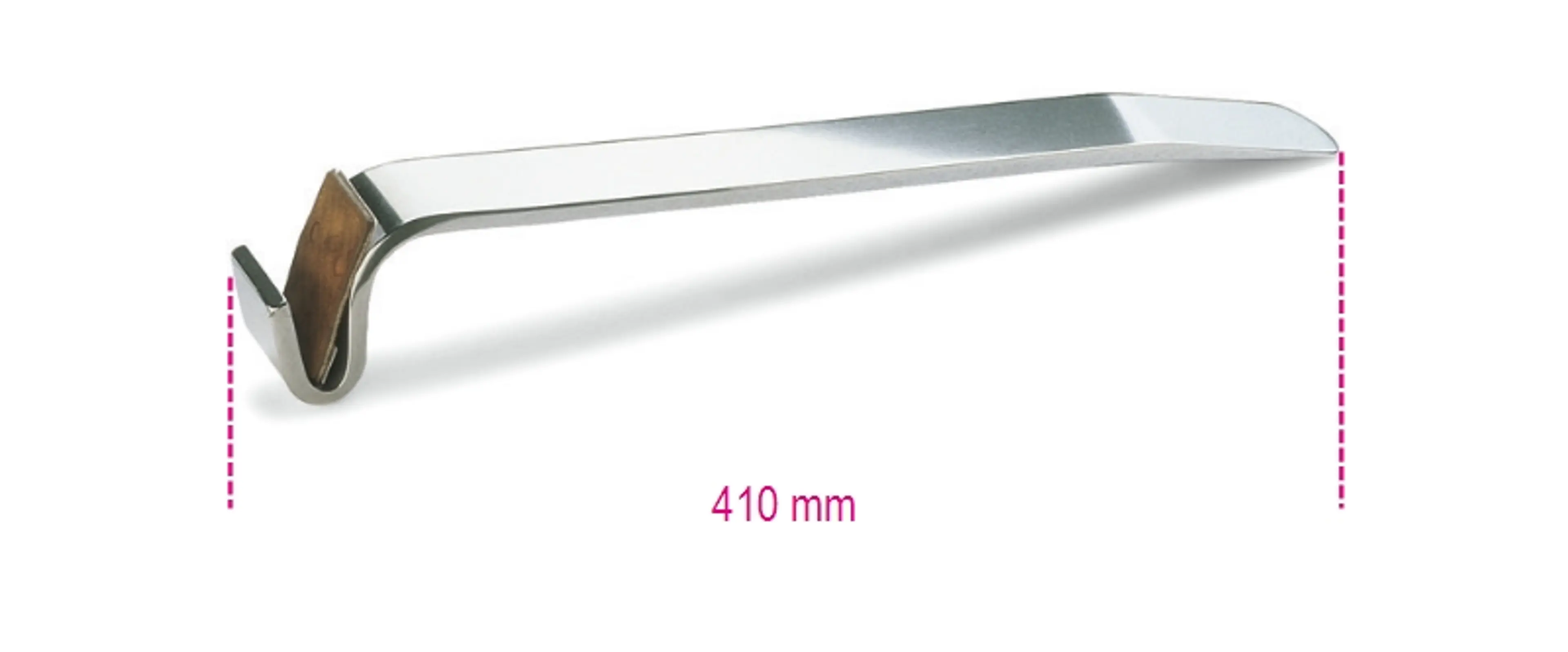 1331-PALETA ESPECIAL LENGÜETA EN CU