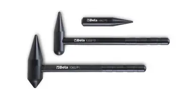 1360/KP3-MARTILLOS PLÁSTICO MÁS PUN