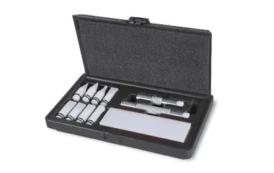 1361/C12-SERIE PUNTAS TEFLON® CARRO