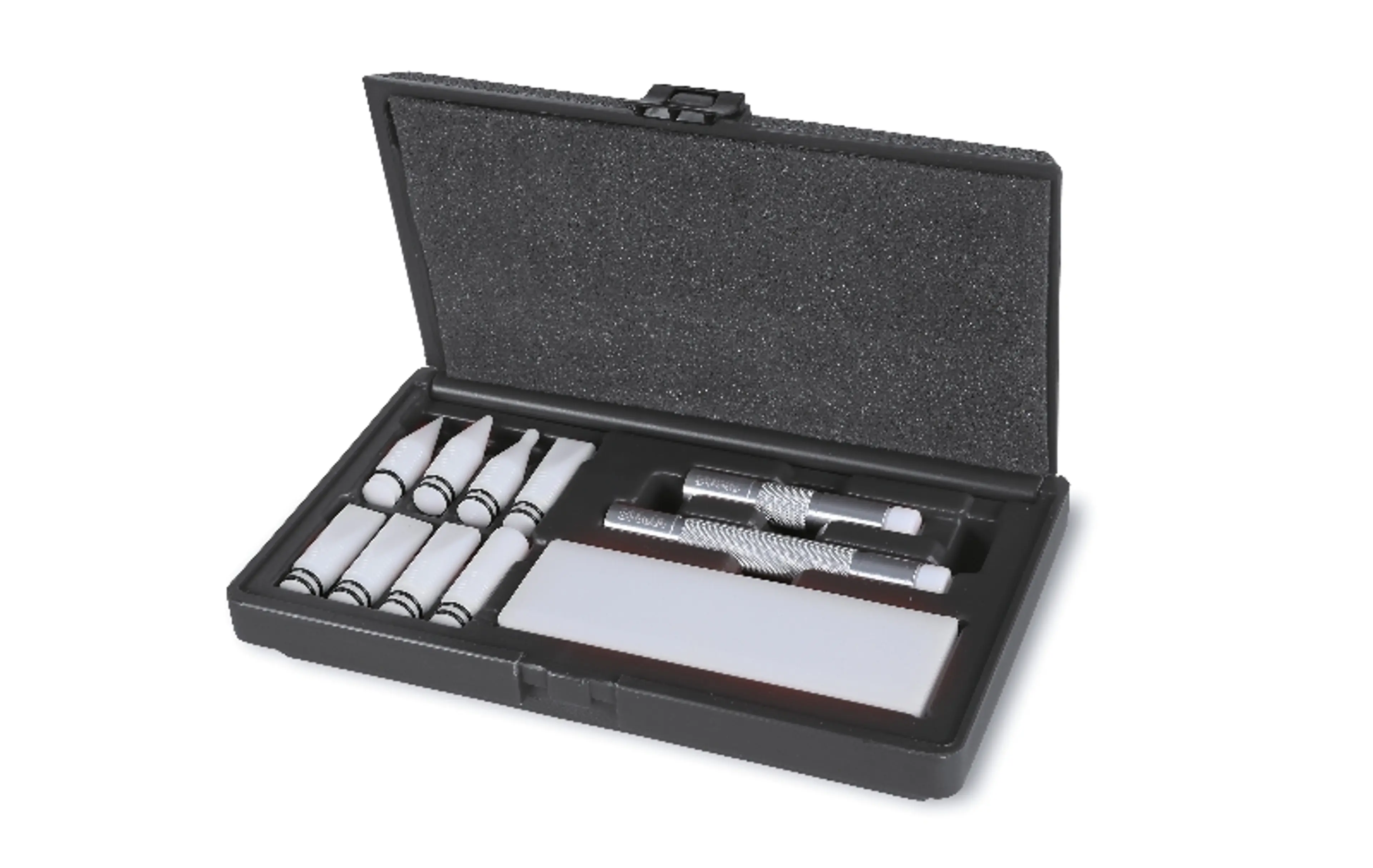 1361/C12-SERIE PUNTAS TEFLON® CARRO