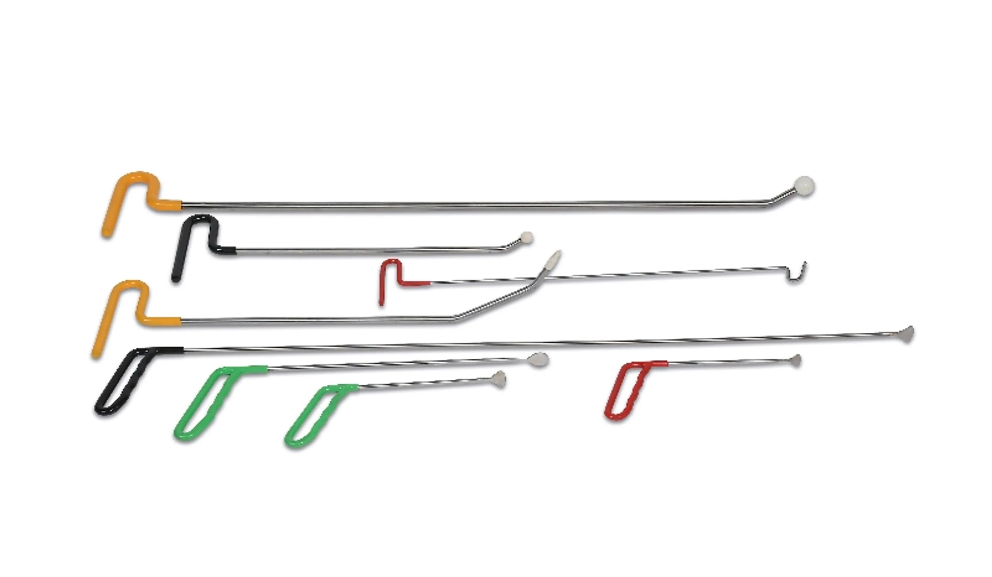 1361/K9-8 PALANCAS EXTRACTOR.ABOLLA