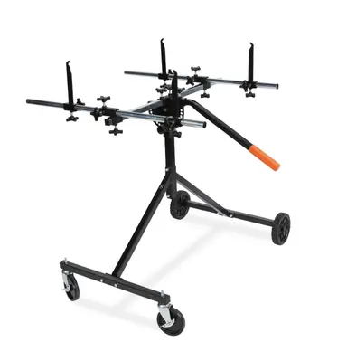 1364SCP-SOPORTE CARROCERÍA GIRATORI