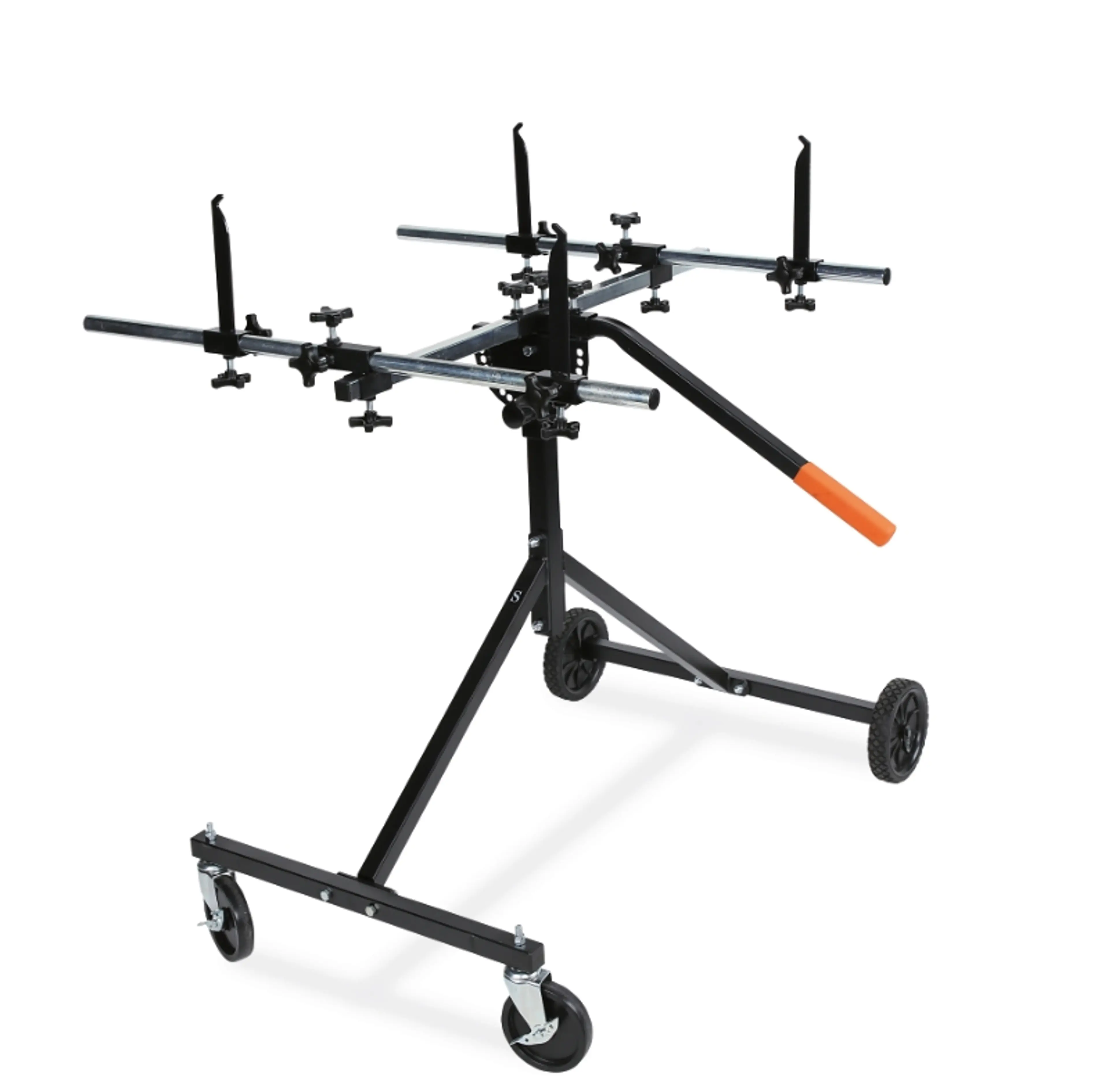 1364SCP-SOPORTE CARROCERÍA GIRATORI