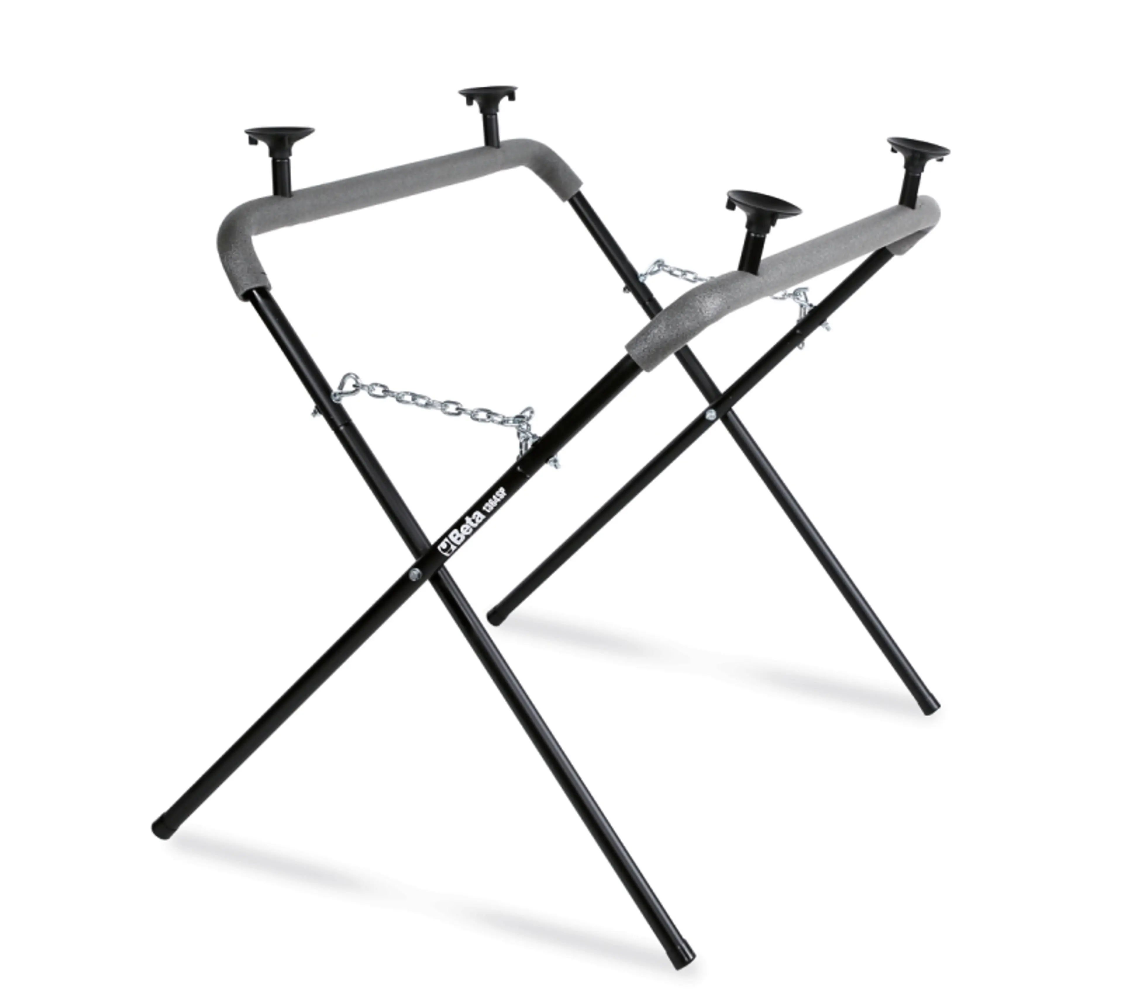 1364SP-SOPORTE CON VENTOSAS CARROCE