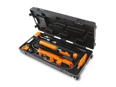 1365/K13-BOMBA OLEODINÁMICA Y ACCES