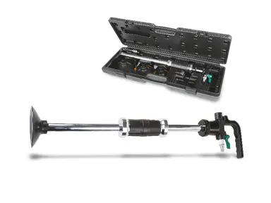 1366/K5-EXTRACTOR ABOLLADURAS