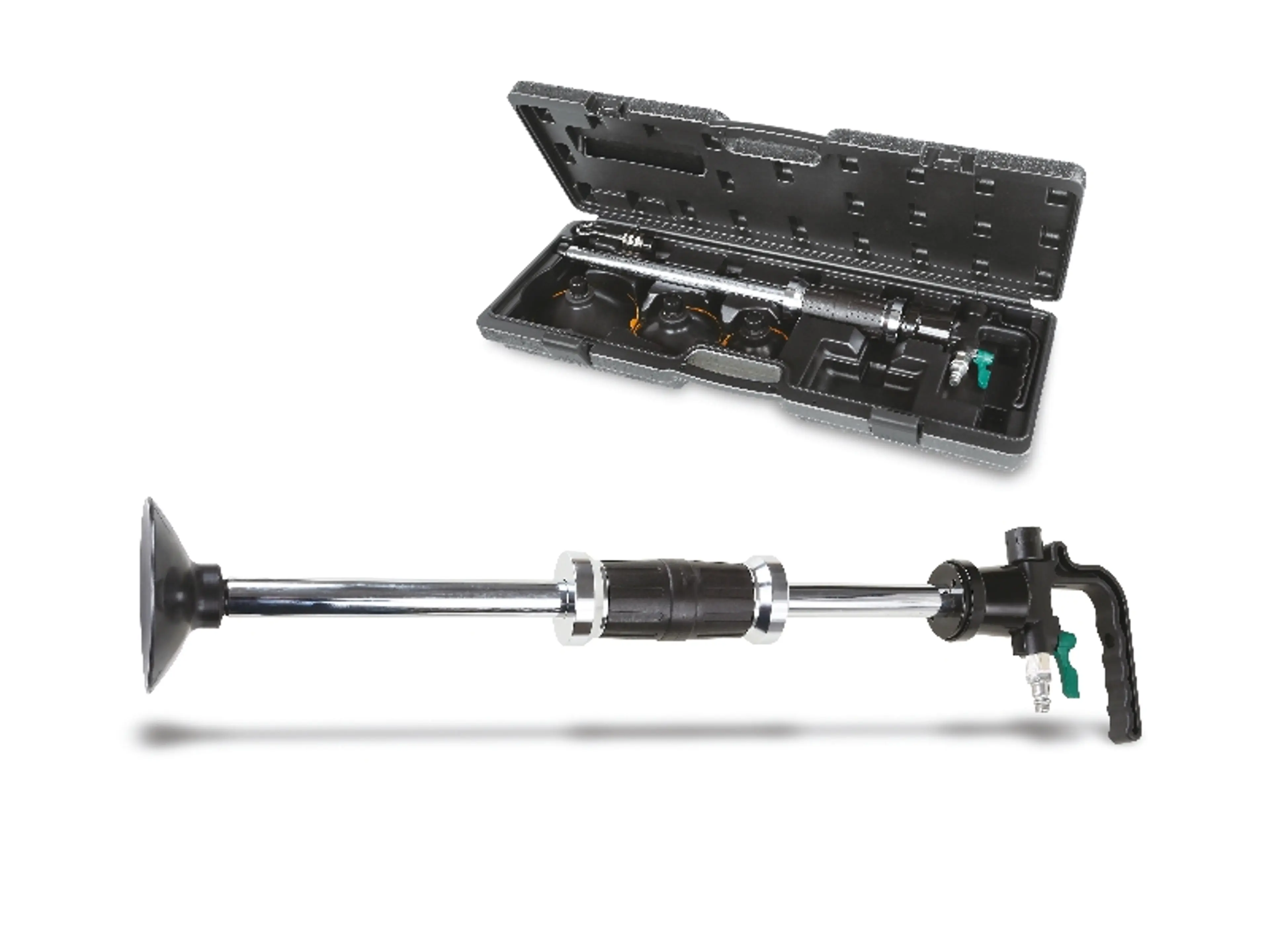 1366/K5-EXTRACTOR ABOLLADURAS