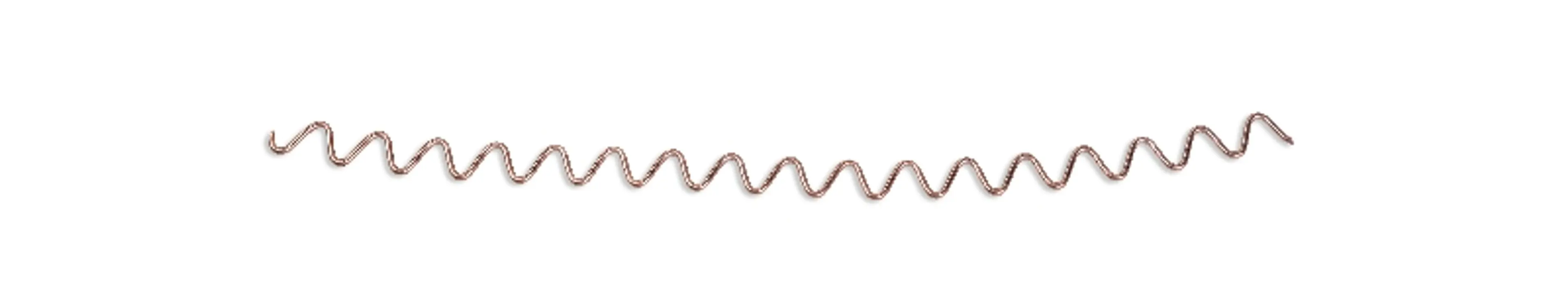 1366S/R21-ALAMBRES ONDULADOS, 10 PI