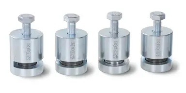 1367/S4-SERIE DE TROQUELES PARA SEN