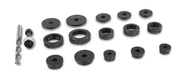 1367/K10-SERIE DE TROQUELES PARA SE