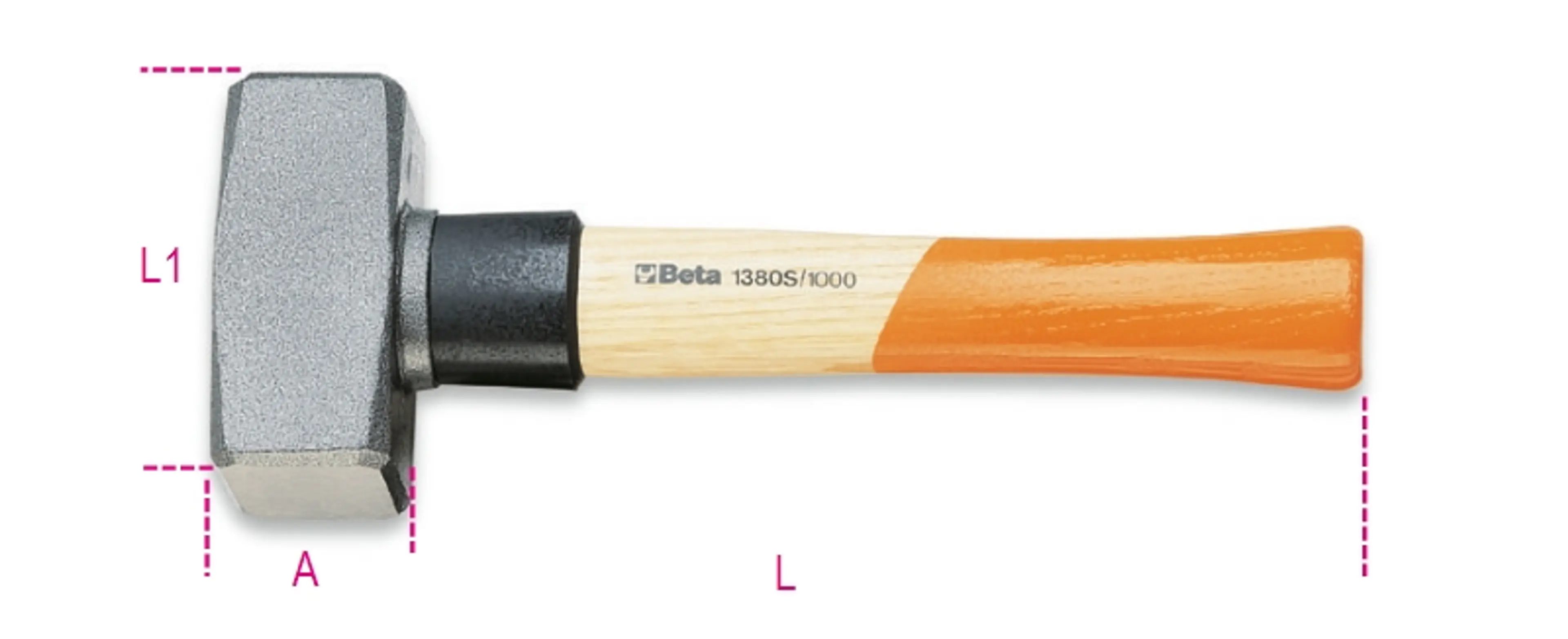 1380S 1250-MACETAS CON COLLAR SALVA