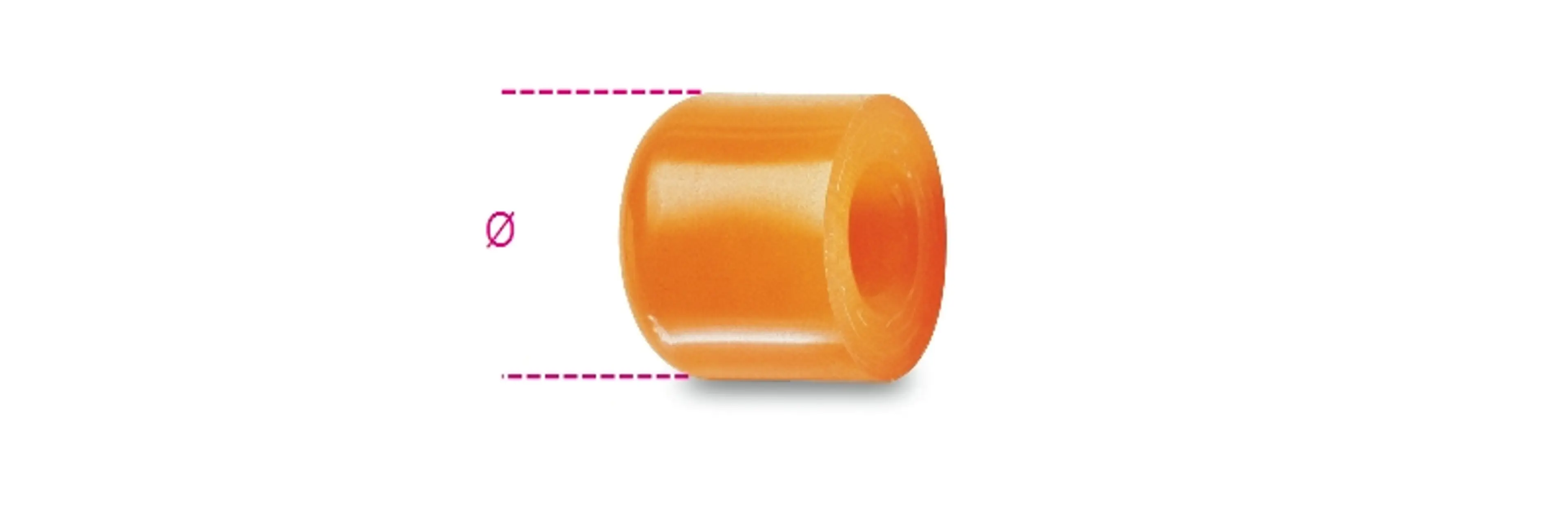 1390R 60-CABEZAS DE REPUESTO PARA 1