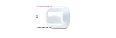 1390NR 28-CABEZAS DE REPUESTO PARA 