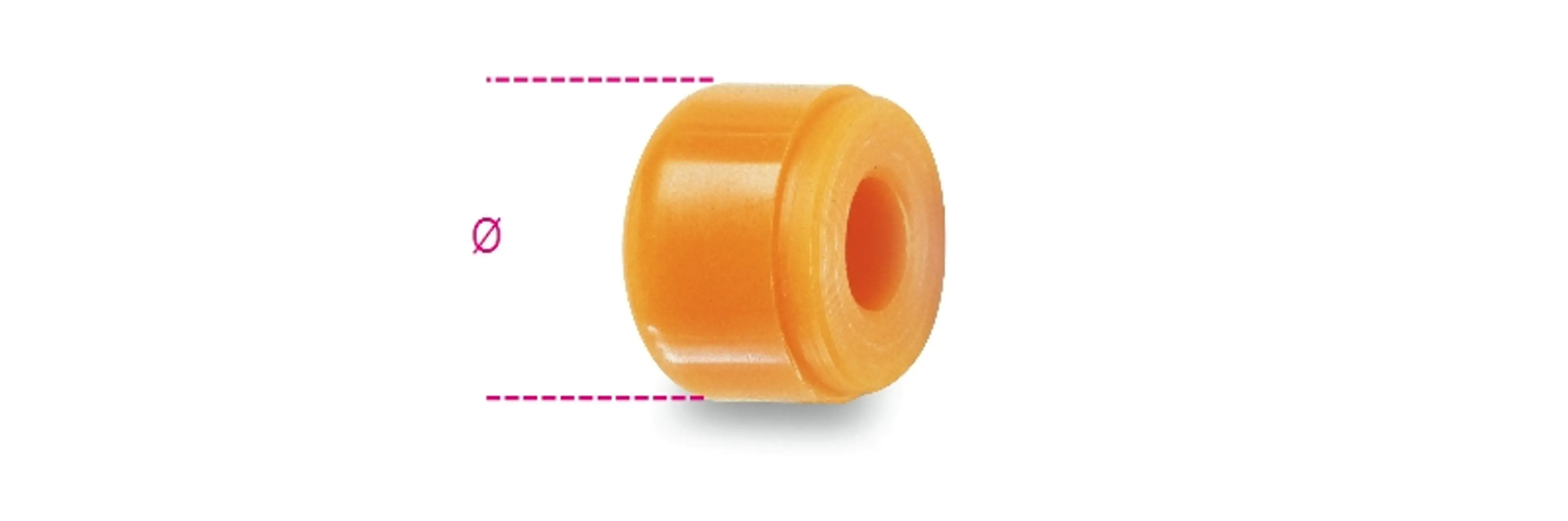 1392R 50-CABEZAS DE REPUESTO P