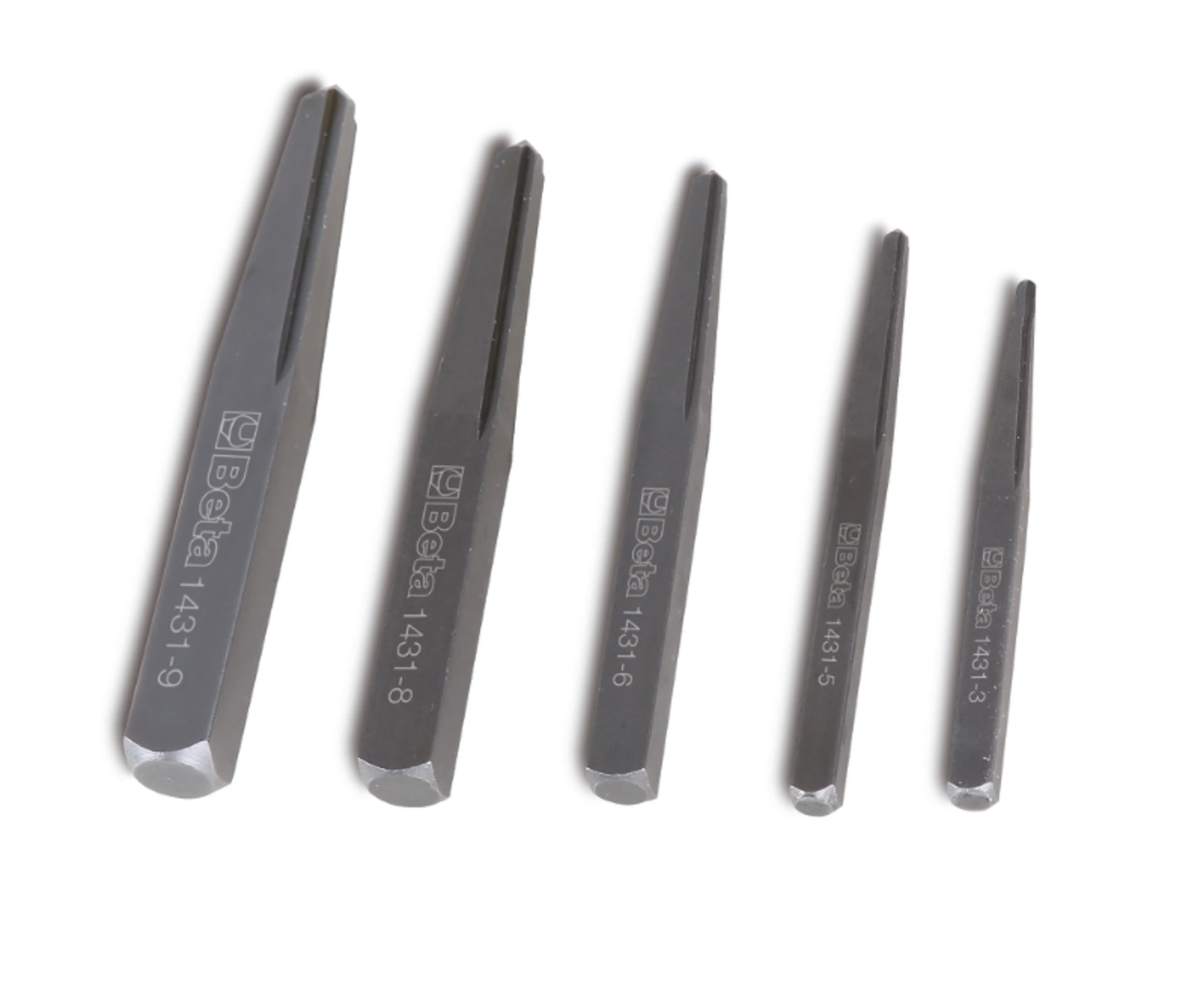 1431/C5 EXTRACOT CONICO