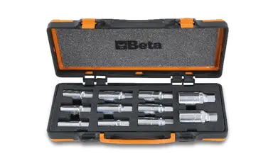 1433/C11-CAJA 3 EXTRACTORES 1433