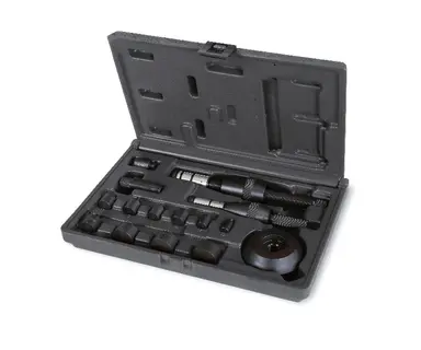 1438EVO-KIT UNIVERS. CENTRADO EMBRA