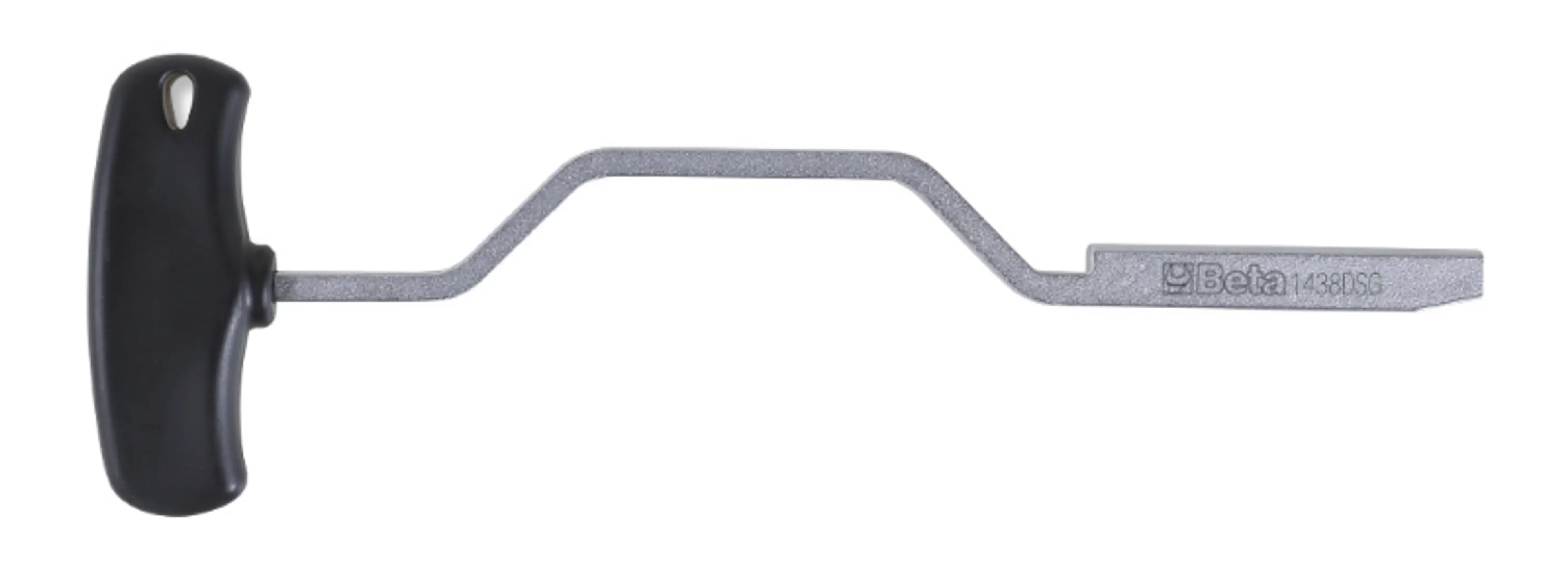 1438DSG-PALANCA BLOQUEO/DESBL. EMBR