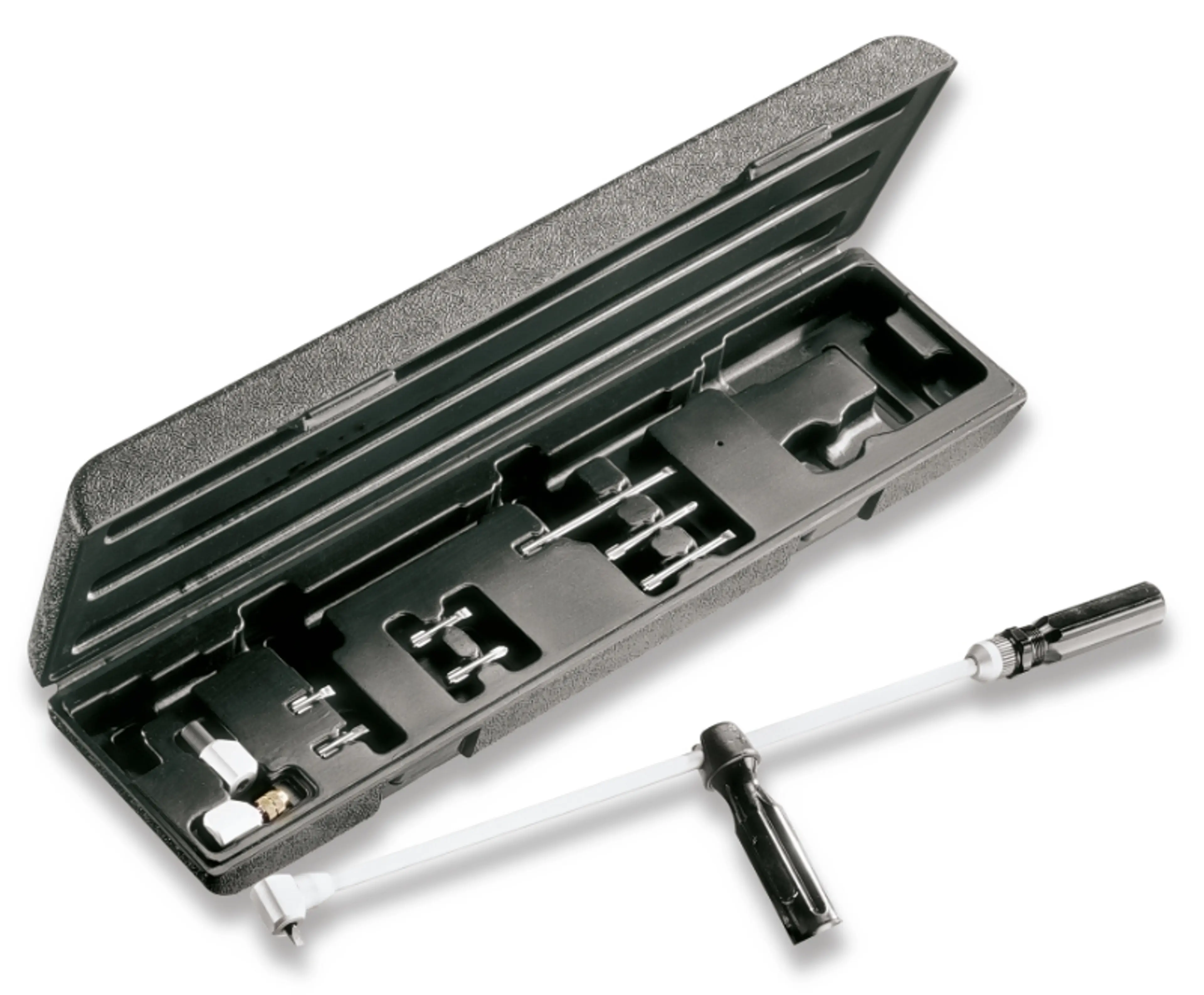 1439K7-CAJA DESTORNILLADOR 90° C/HO