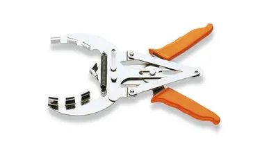 1445/1-TENAZAS P. SEGMENTOS DE