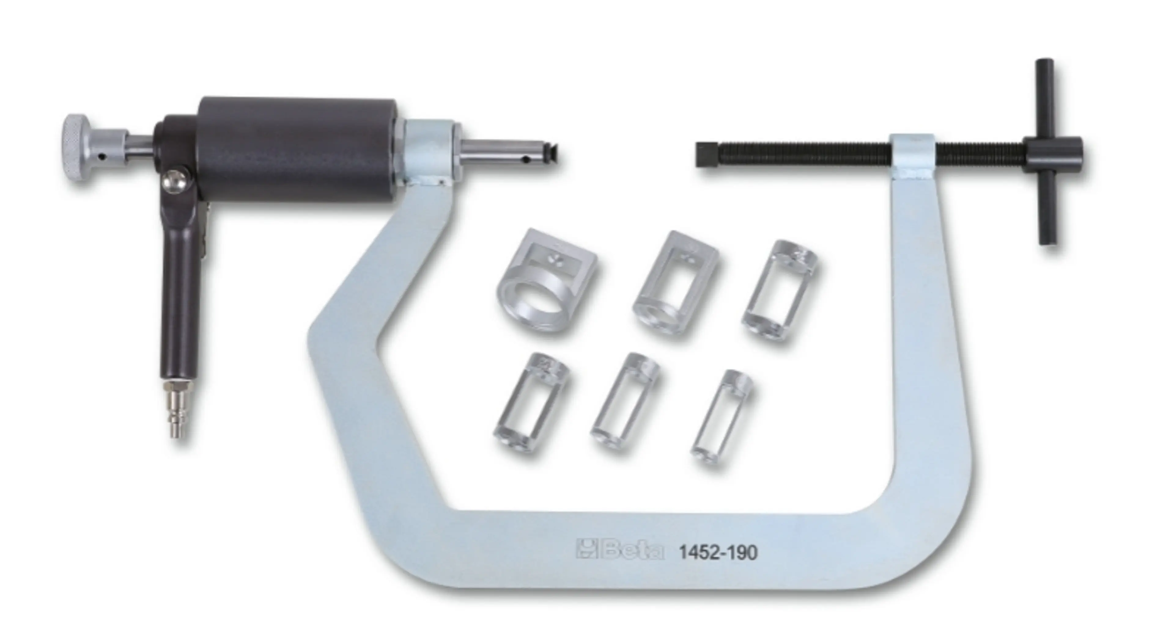 1452PN/K-HERR.NEUMÁTICA MUELLES VAL