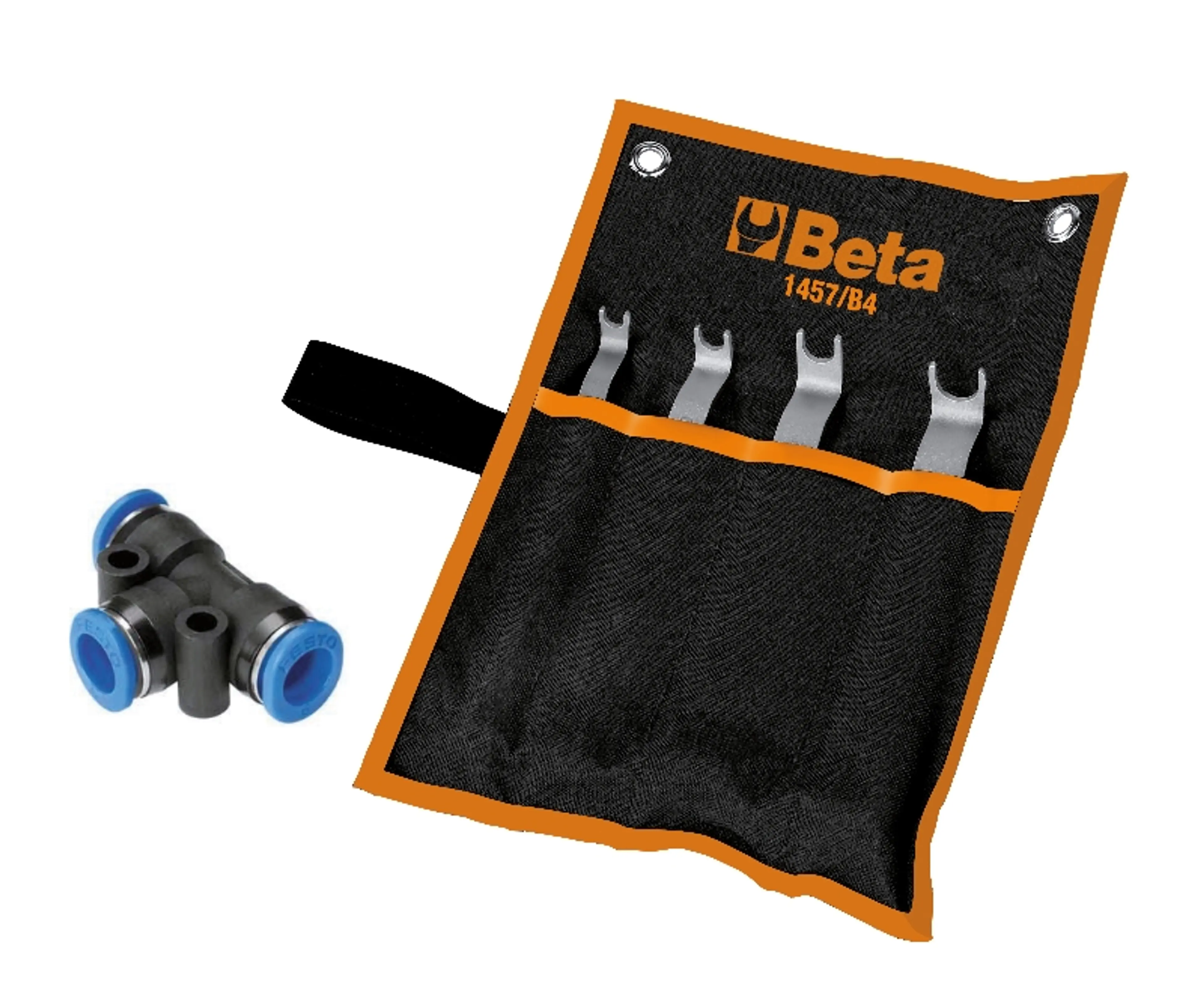 1457/B4-HERR.PARA DESBLOQUEAR CONEC