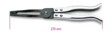 1460F-PINZA PARA JUNTAS DE VÁLVULAS