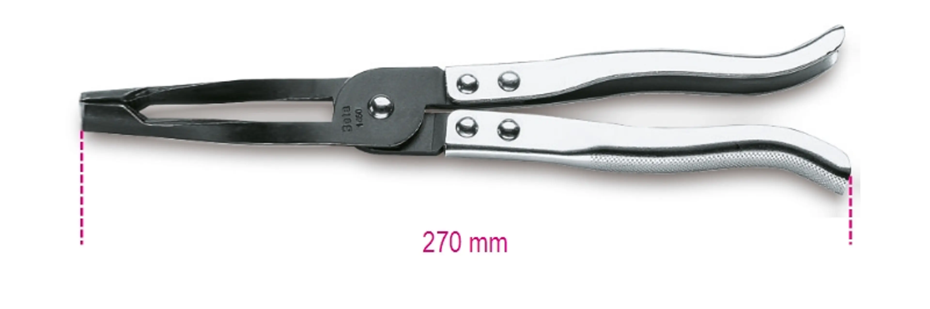 1460F-PINZA PARA JUNTAS DE VÁLVULAS