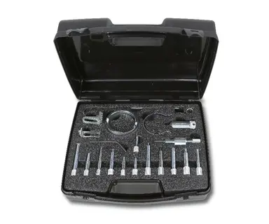 1461/C6B-CAJA C/PUESTA EN FASE MOTO