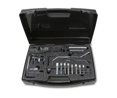 1461/C6G-CAJA C/PUESTA EN FASE MOTO