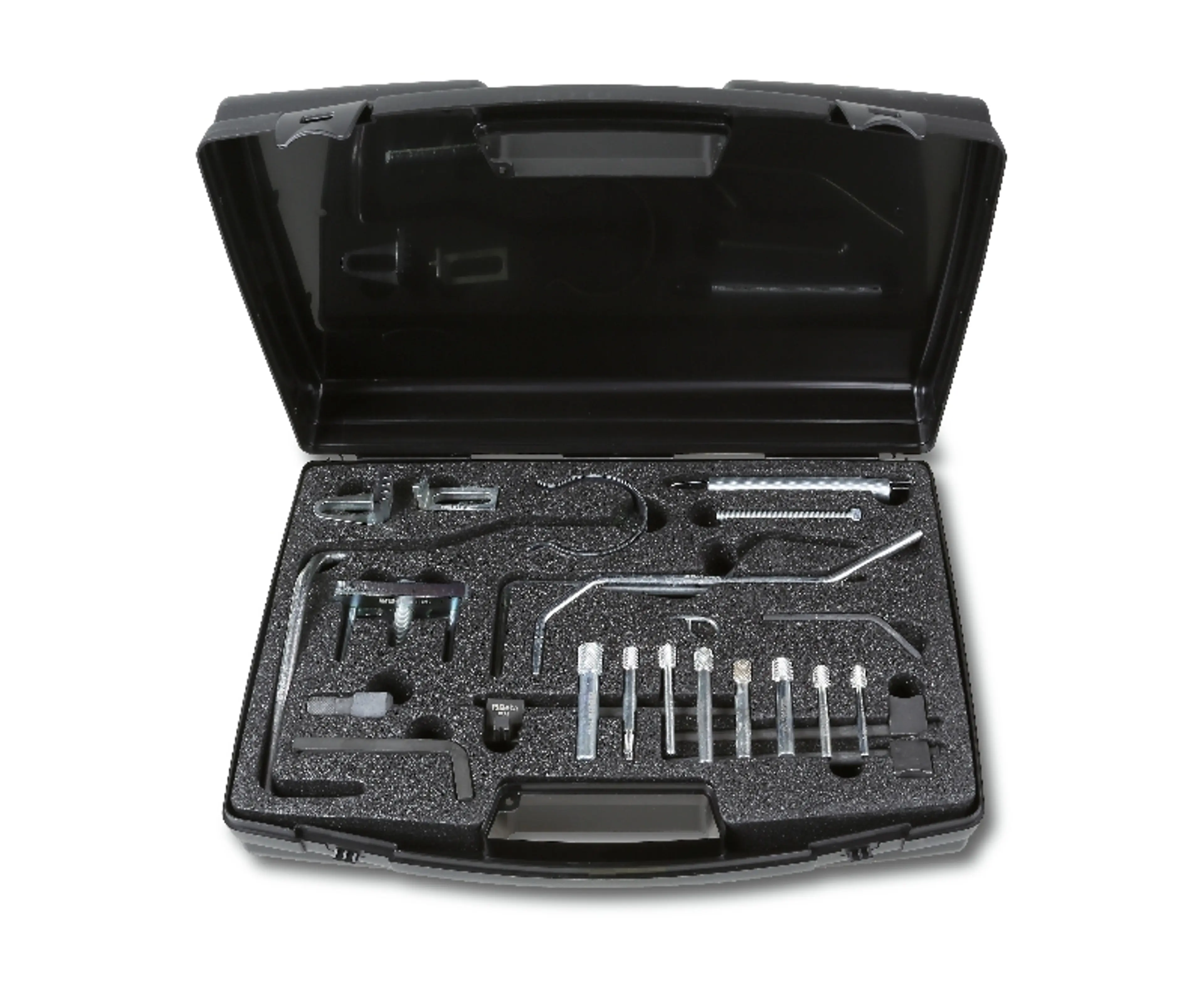 1461/C6G-CAJA C/PUESTA EN FASE MOTO