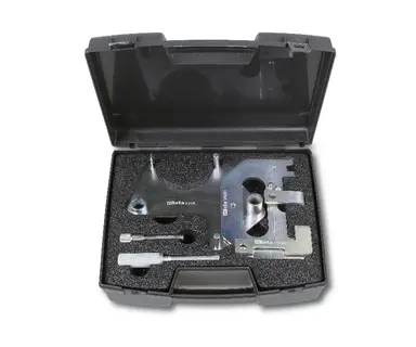 1461/C7B-CAJA C/PUESTA EN FASE MOTO