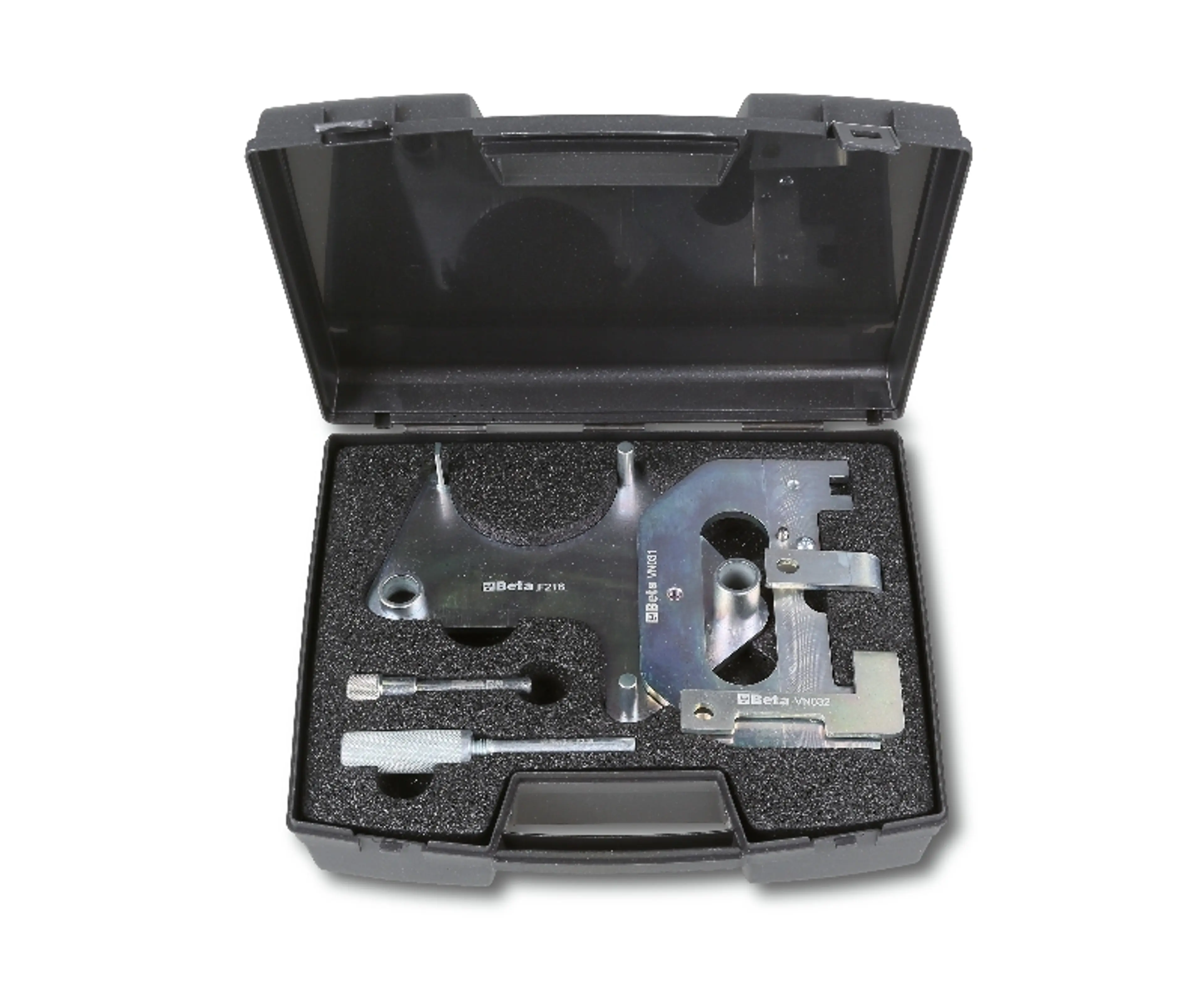 1461/C7B-CAJA C/PUESTA EN FASE MOTO