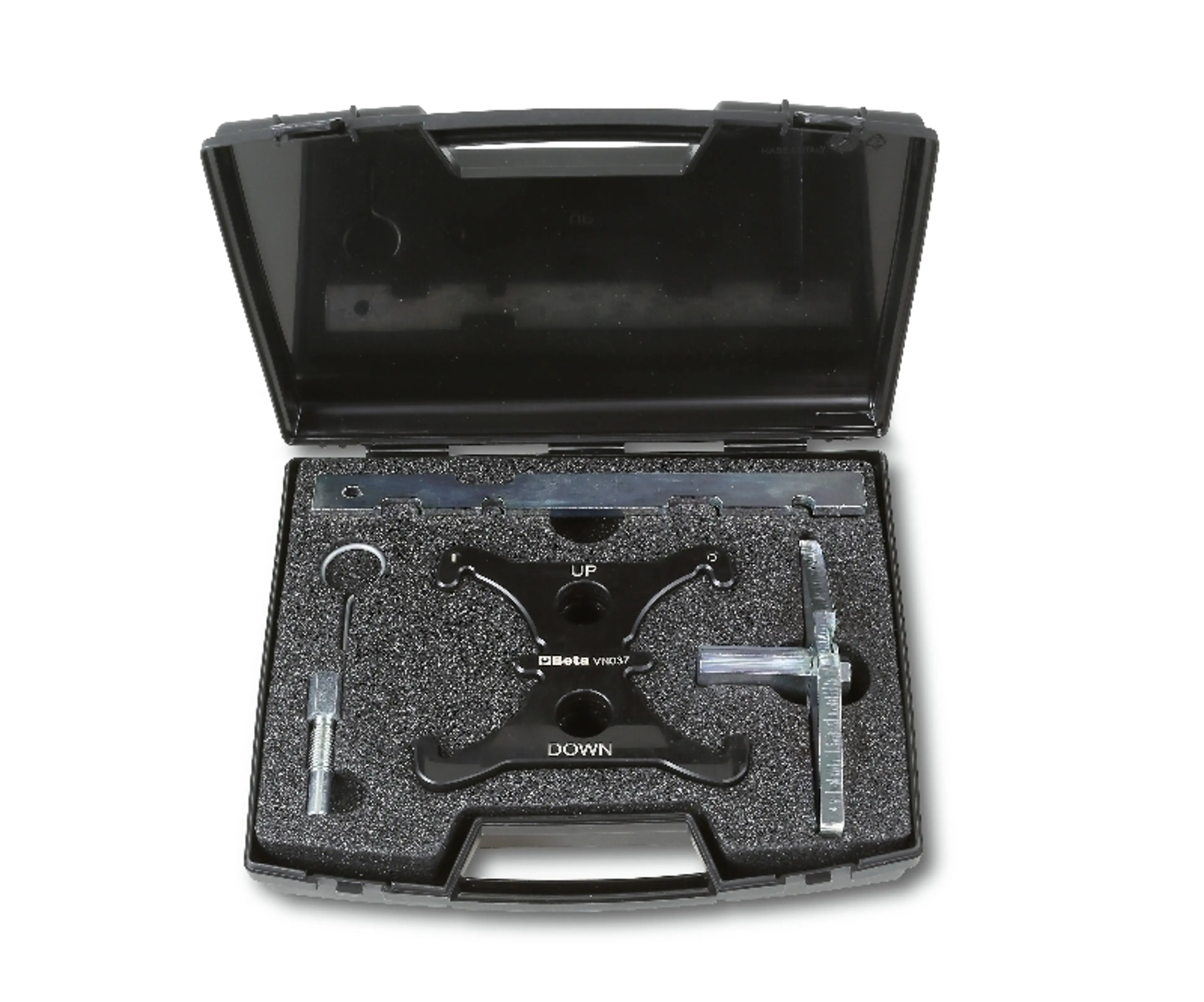 1461/C8B-CAJA C/PUESTA EN FASE MOTO