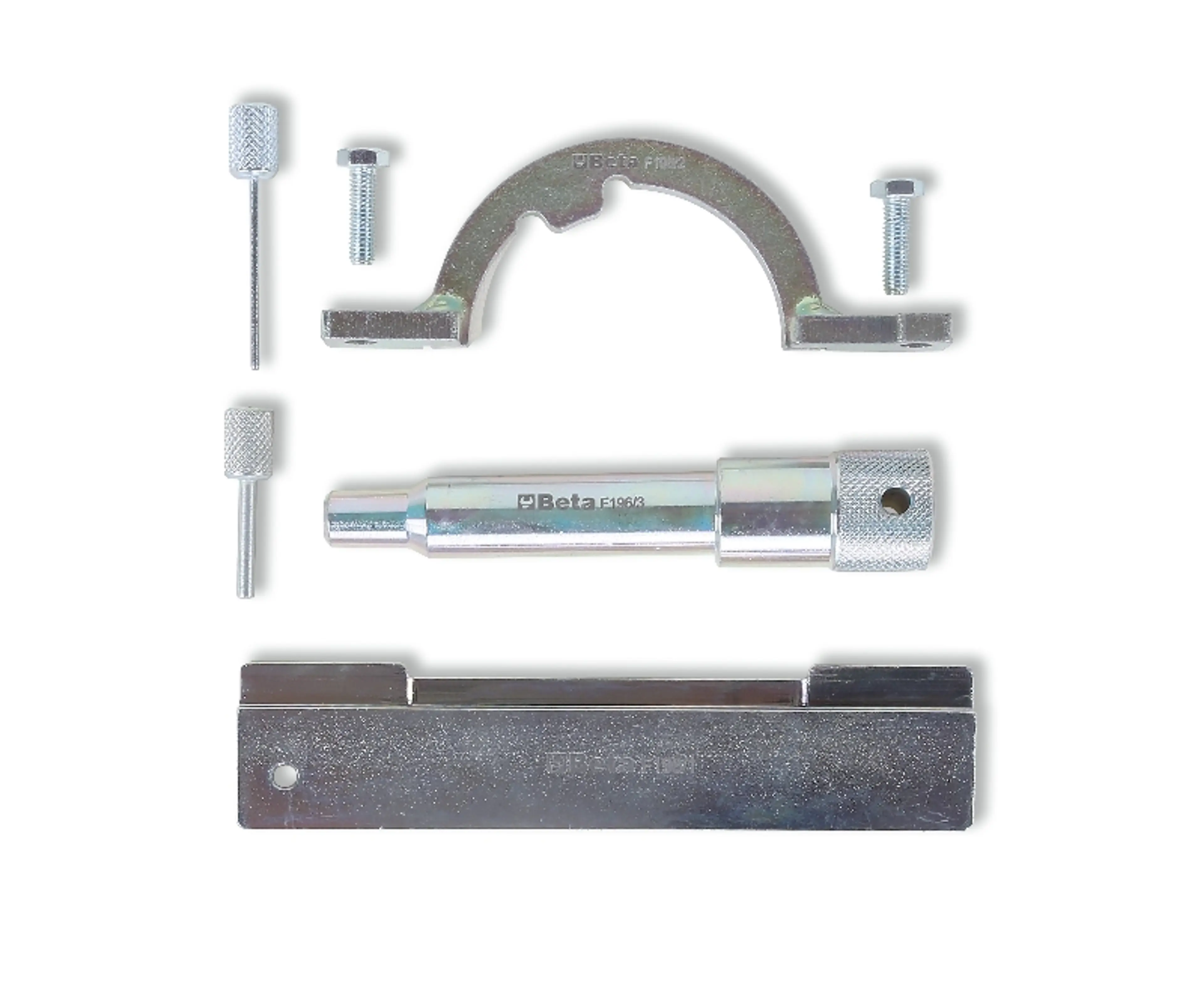 1461/C9B-CAJA C/PUESTA EN FASE MOTO